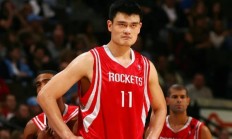 开云APP下载:姚明在NBA打了几年球？